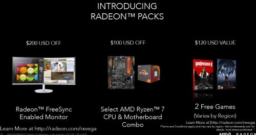 Radeon RX VEGA: Spesifikasi, Harga, dan Kisaran Performa 3 VEGA_6