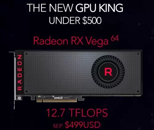 Review AMD Radeon VII: Vega 7nm • Jagat Review