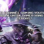 10 Channel Gaming Youtube Terbaik untuk Gamer yang Ingin Cerdas! 5 a realm reborn