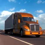 Ikut Dunia Nyata, American Truck Simulator Tutup Jalan Karena Longsor 1 american truck simulator 600x338 1