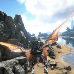 ark survival evolved