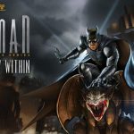 batman the enemy within