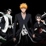 Bleach Dapatkan Game ala Pokemon GO 16 bleach1