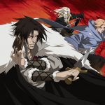 castlevania