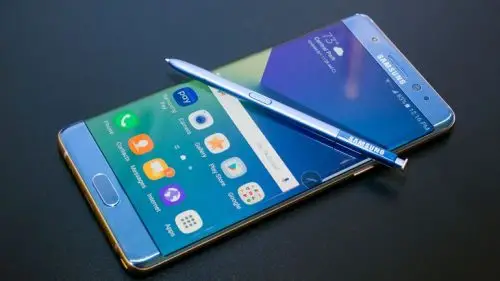 Samsung Galaxy Note 8 akan Diluncurkan Akhir Agustus 2017 1 Samsung Galaxy Note 8 akan Diluncurkan Akhir Agustus 2017