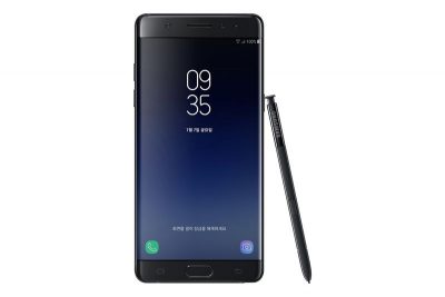 Galaxy Note 7 ‘Refurbish’ Akan Dijual Sebagai Galaxy Note Fan Edition 1 Galaxy Note 7 ‘Refurbish’ Akan Dijual Sebagai Galaxy Note Fan Edition