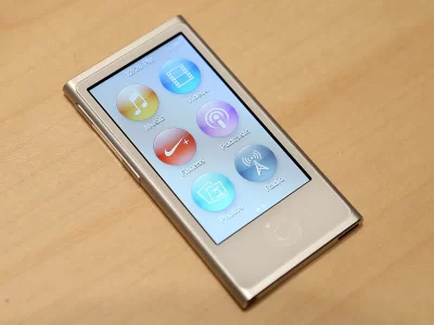 Apple Hentikan ‘Era’ iPod Shuffle dan Nano 1 Apple Hentikan ‘Era’ iPod Shuffle dan Nano