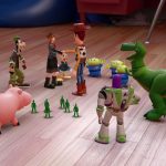 Unjuk Dunia Toy Story, Kingdom Hearts 3 Umumkan Rilis 2018 3 kingdom hearts 3 toy story