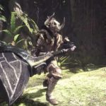 Monster Hunter World Unjuk 14 Varian Senjata 5 mh world1 600x339 1