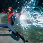 Marvel vs. Capcom: Infinite Unjuk Spiderman 9 mvc2 600x338 1