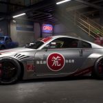 need for speed payback kustomisasi
