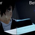 persona 5 fix