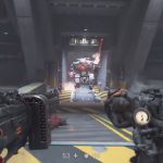 Wolfenstein II: The New Colossus Unjuk Gameplay 45 Menit 2 wolfenstein 2 new gameplay