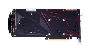 Direct Release: COLORFUL Memperkenalkan Empat Kartu Grafis Terbaru ke Jajaran Keluarga iGame Vulcan X 3 003