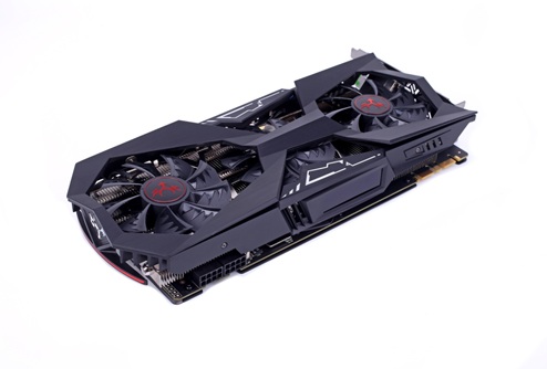Direct Release: COLORFUL Memperkenalkan Empat Kartu Grafis Terbaru ke Jajaran Keluarga iGame Vulcan X 4 004