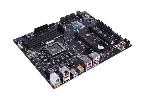 Direct Release: COLORFUL Mengumumkan Motherboard iGame Z270 Ymir-U Dirancang untuk Kalangan Gamer 5 010