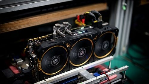 Direct Release: Benchmarking COLORFUL iGame GTX1080Ti KUDAN 1 011