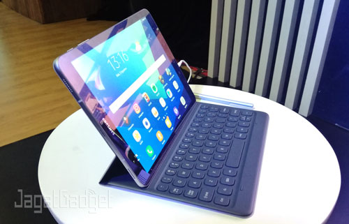 Masih Konsisten Dengan Tablet, Samsung Luncurkan Galaxy Tab S3 8 2 3