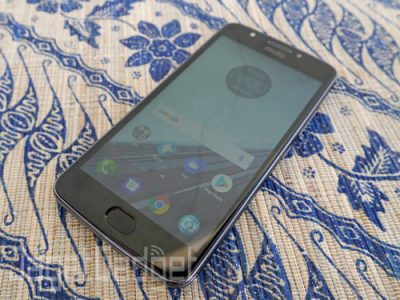 Review Moto E4: Build Quality Terbaik dan Hemat Daya 1 Review Moto E4: Build Quality Terbaik dan Hemat Daya