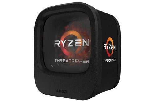 AMD Threadripper