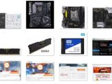AOCT 2017 A New Challenge: Official Hardware & Benchmark 6 AOCT Hardware Bench