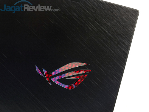 Review ASUS ROG ZEPHYRUS (GX501): Super Kencang & Tipis 3 ASUS GX501 ROG Eye v2