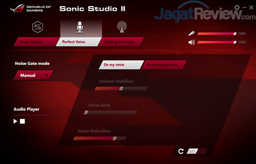 ASUS GX501 Sonic Studio II 11