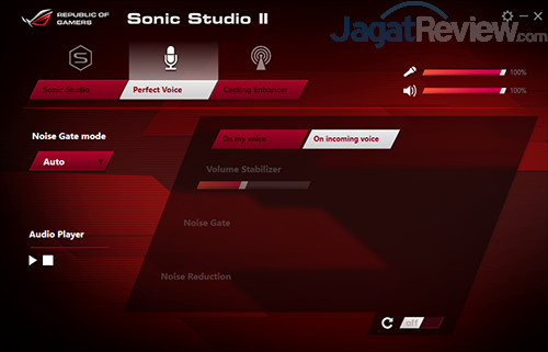 ASUS GX501 Sonic Studio II 12