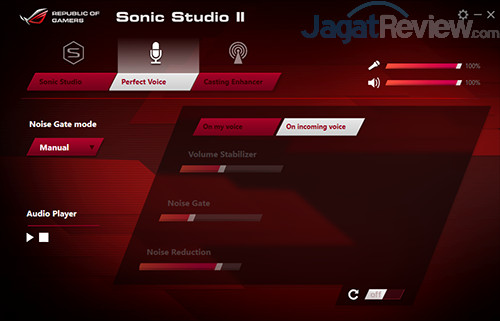 ASUS GX501 Sonic Studio II 13