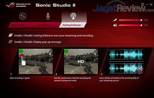 ASUS GX501 Sonic Studio II 14
