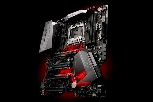 ASUS ROG Rampage VI APEX