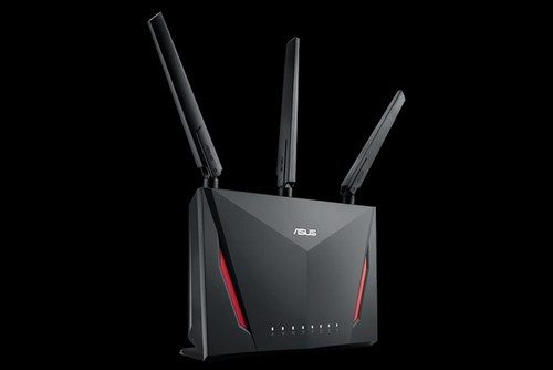 ASUS RT-AC68U