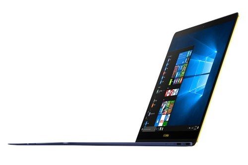 ASUS Perkenalkan ZenBook 3 Deluxe di Computex 2017 2 ASUS ZenBook 3 Deluxe - 02