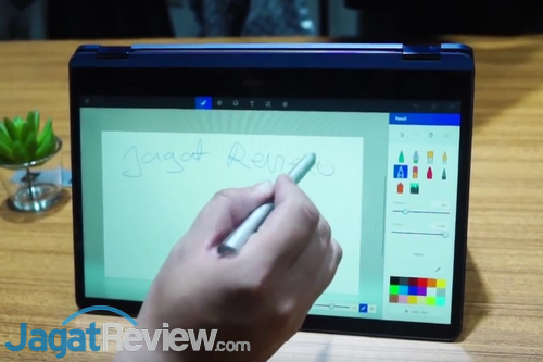 ASUS di Computex 2018 2 ASUS ZenBook Flip S 02