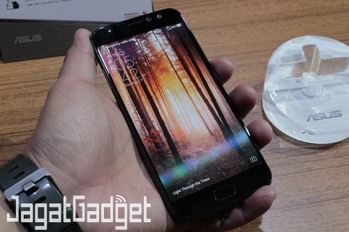ZenFone 4 Selfie Pro: Andalan ASUS di Indonesia 1 ZenFone 4 Selfie Pro: Andalan ASUS di Indonesia