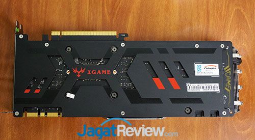 Colorful iGame GTX 1070 X-Top Advance Limited (15)