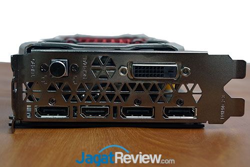 Colorful iGame GTX 1070 X-Top Advance Limited (6)
