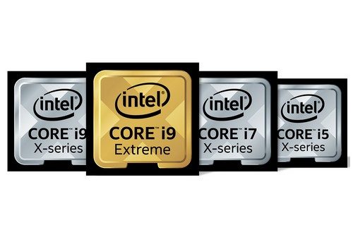 Intel Juga Siapkan Core i X Series 18 Core! 1 Core i X Series