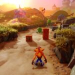 Crash Bandicoot Remaster Dominasi Pasar Inggris Selama Enam Minggu 6 Crash Bandicoot N Sane Trilogy jagatplay 31 1 600x338 1 600x338 2