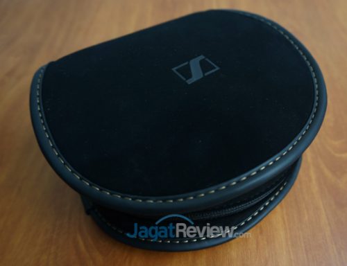 Hands-On Review: Headphone Sennheiser Momentum Wireless 5 DSC06322