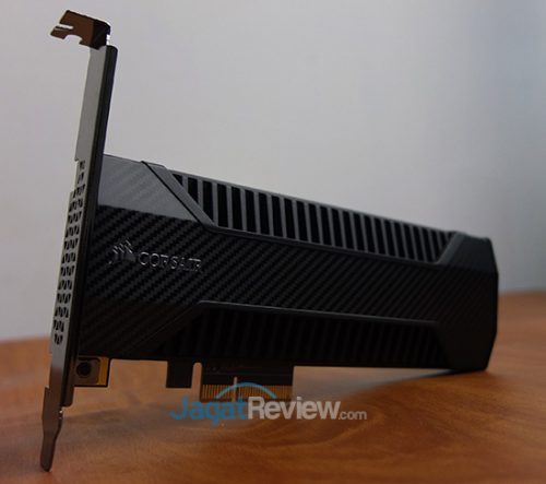 Review SSD: Corsair Neutron NX500 NVMe 400GB 3 DSCF7103