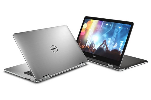 Dell Inspiron 7000