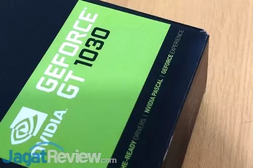 GT 1030 Feat