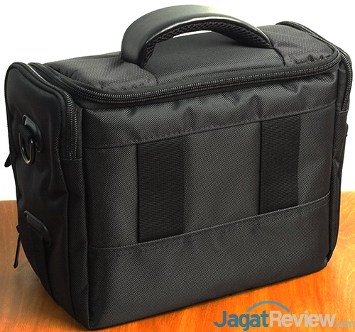 Gigabyte AORUS GTX 1070 Gaming Box Bag - Rear
