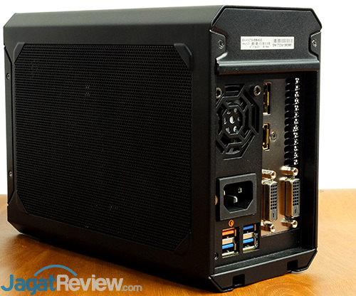 Gigabyte AORUS GTX 1070 Gaming Box GPU External 02