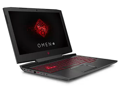 HP Omen (Front Right)