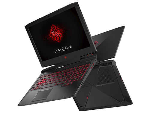 HP Omen (XForce)