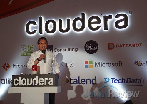 Rudiantara - Menteri Komunikasi dan Informatika Indonesia