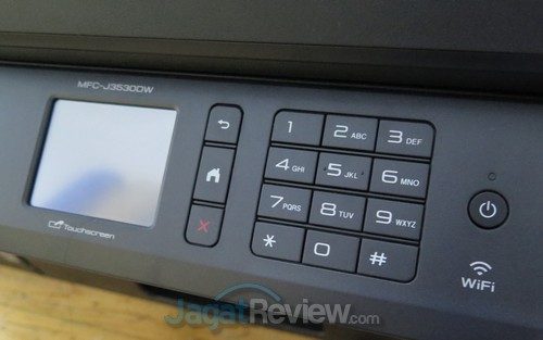 Hands-On Printer Inkjet Brother MFC-J3530DW 4 IMG_4601
