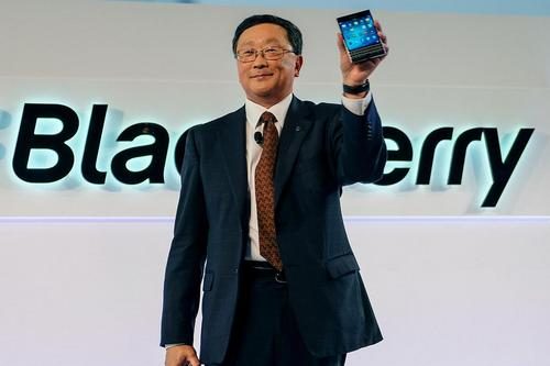 BlackBerry Ingin Tawarkan Lisensi Android “Aman” Mereka 1 BlackBerry Ingin Tawarkan Lisensi Android “Aman” Mereka